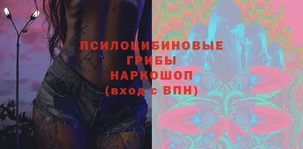 винт Баксан
