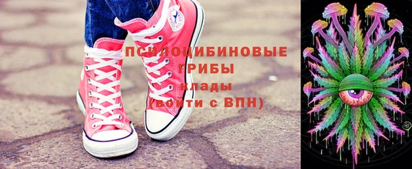 винт Баксан
